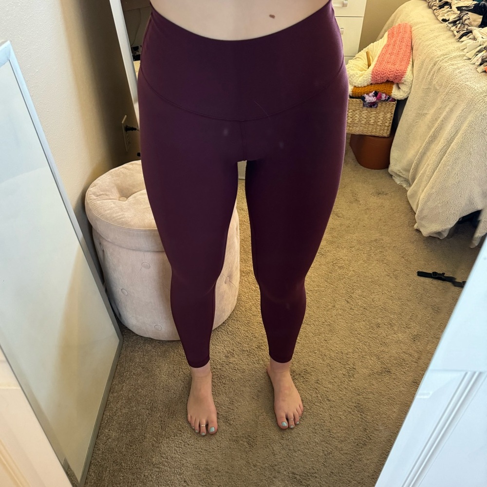 Lululemon Align High-Rise Leggings